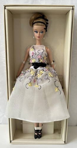 Barbie classic cocktail dress - classic,
