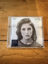 Fire Within by Birdy (CD
