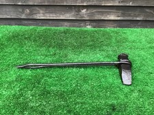 Vintage Blacksmiths Tool.