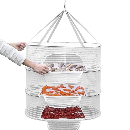 Tier mesh hanging - mesh,