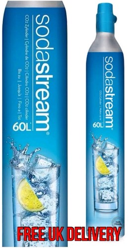 Sodastream spare co2 gas - spare,
