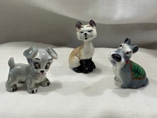 Wade Lady and the Tramp