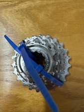 Campagnolo Record 8-Speed