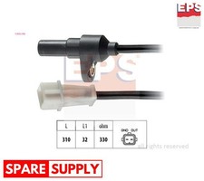 SENSOR, CRANKSHAFT PULSE FOR