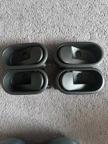 Ford fiesta mk6 - mk6, door