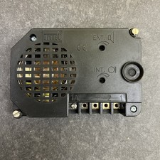 Posto Esterno Universale