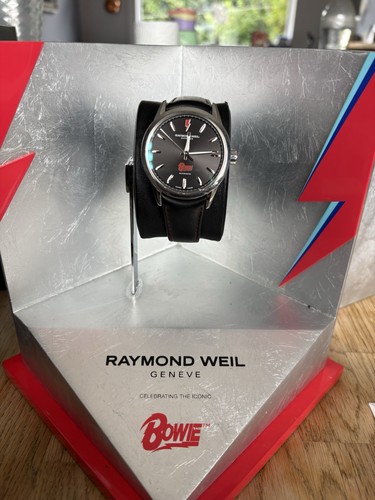 Raymond weil geneve david - raymond,