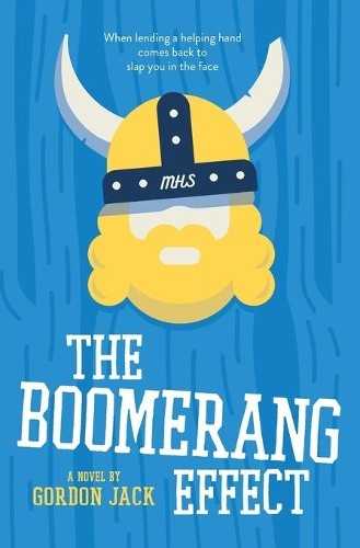 Gordon jack the boomerang - gordon,