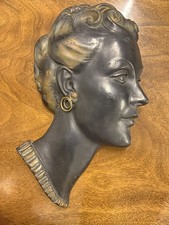 Stunning  vintage 1930s' Art
