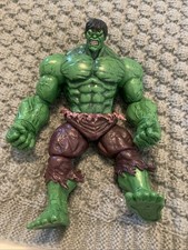 Incredible Hulk 2003 Marvel