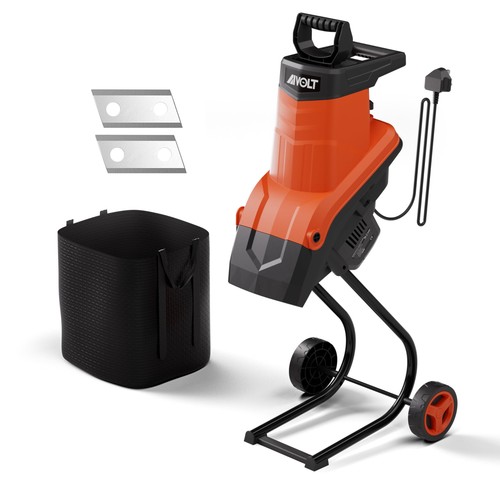 Aivolt 2500w electric garden - aivolt,