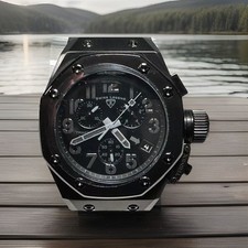 Men's Swiss Legend Trimix