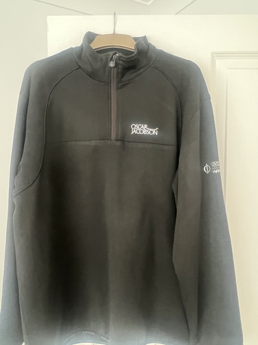Oscar jacobson wps men 4 - men's, 1/4