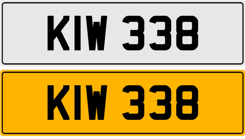 Kiw 338 slim - 338, kw