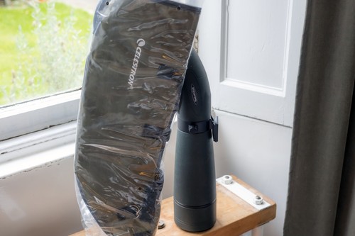 Celestron trailseeker 80mm - celestron,