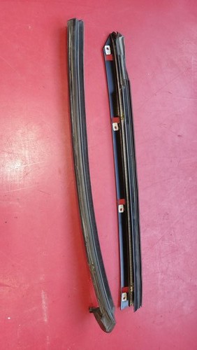 Seal rubber door - seal,