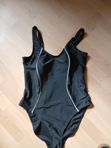 Matalan swimsuit size black - matalan,