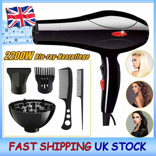 Professional hair dryer nozzle - hair,