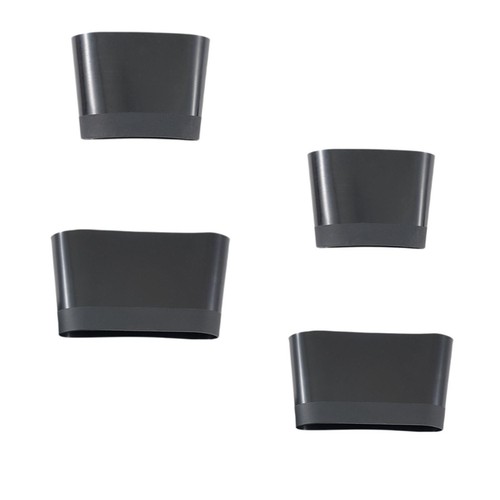 Shin guard straps silicone - shin,