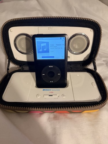 Apple ipod classic 6th - apple,