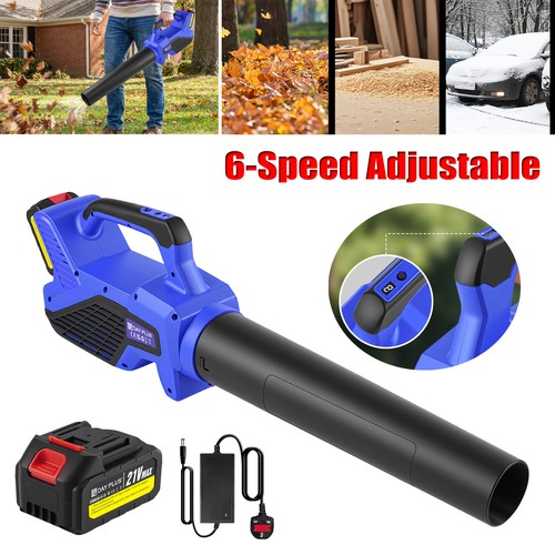 21v leaf blower - blower, snow