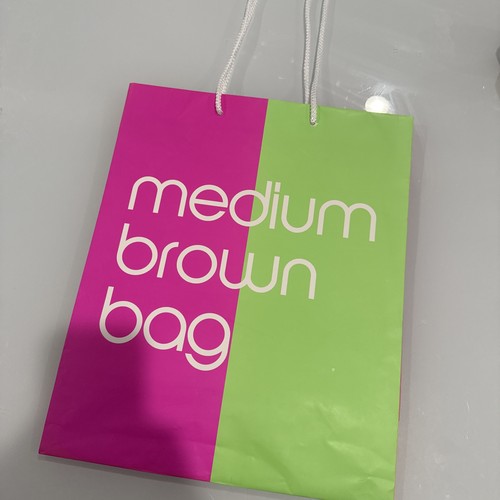 Bloomingdale medium brown - bloomingdale’s,
