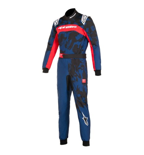 Alpinestars kmx graphic 5 - kmx-9, v3