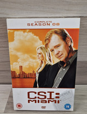 C.S.I. - Crime Scene