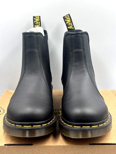 Martens black 2976 - dr.,