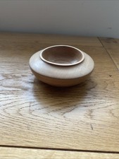 Vintage Scottish Sycamore Hand