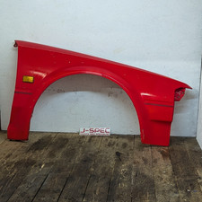 Toyota MR2 MK1 AW11 (1984 -