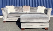 Ashley Manor 4 Seater Grey