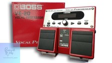 BOSS VE-20 Vocal Effects