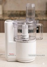 Moulinex Masterchef 20 Typ