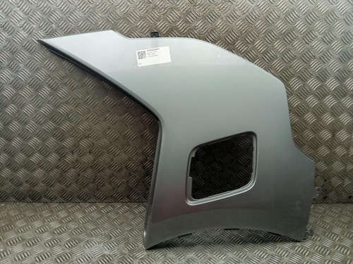 Kia niro quarter - niro, panel