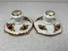 Royal Albert Old Country Roses
