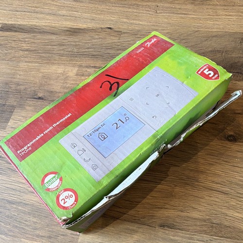 Danfoss tpone programmable - danfoss, tpone-m