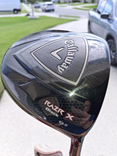 Callaway razr 5 big - x,