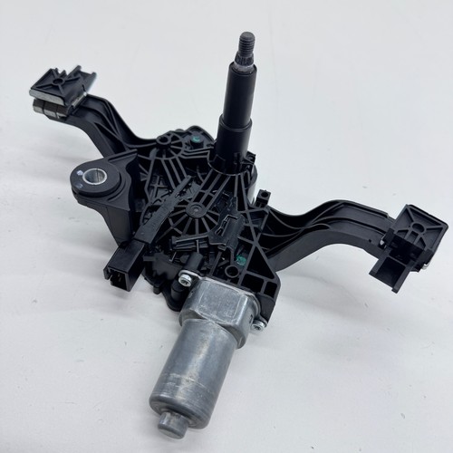 Vauxhall adam wiper motor - wiper,