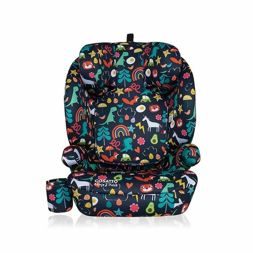 Cosatto ninja size child - i-size,