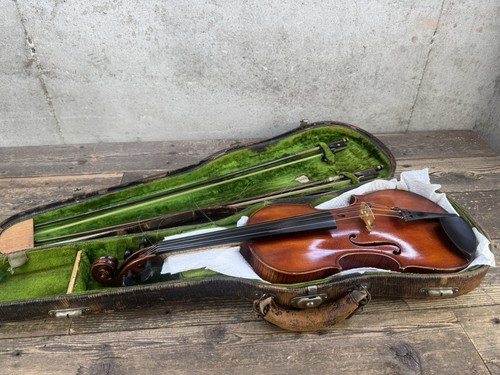 German stradivarius copy - stradivarius,