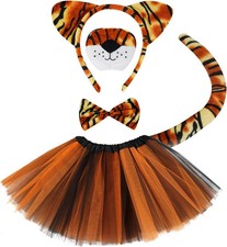 ACWOO Tiger Costume for Kids