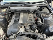 1998-2006 E46 BMW 3 SERIES COMPLETE ENGINE 2.2 PETROL M54B22 (226S1) 