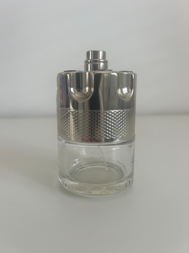 Azzaro wanted eau toilette - eau,