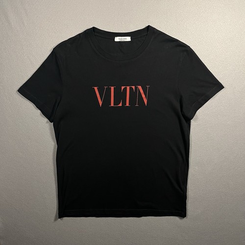 Valentino shirt mens black - valentino,