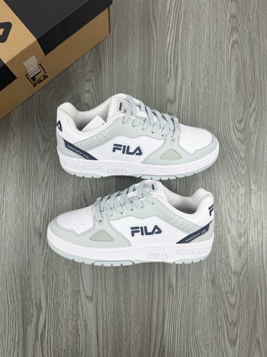 Fila teratach white blue - fila,