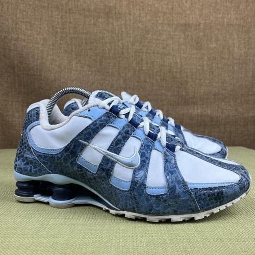 Nike shox turbo - turbo, vi