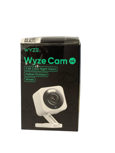 Wyze cam 5k wifi - 2.5k,