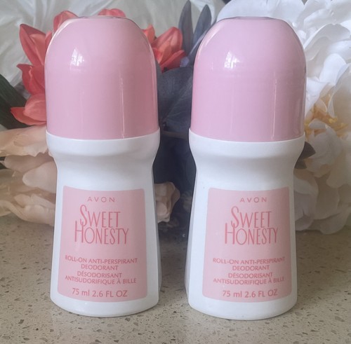 Avon sweet honesty - sweet,