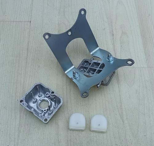Rotax max pre - pre, evo